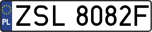 ZSL8082F