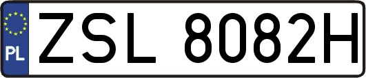 ZSL8082H