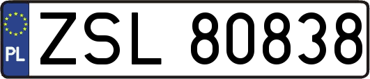 ZSL80838