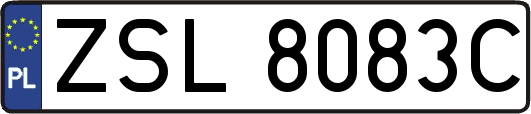 ZSL8083C
