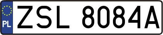 ZSL8084A
