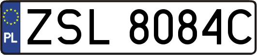 ZSL8084C