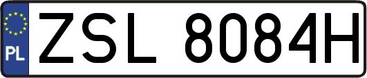 ZSL8084H
