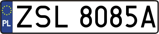 ZSL8085A