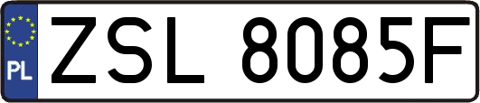 ZSL8085F