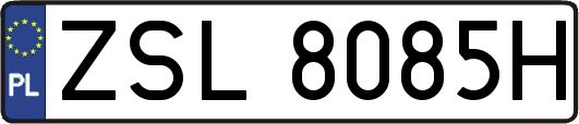 ZSL8085H