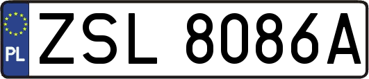 ZSL8086A