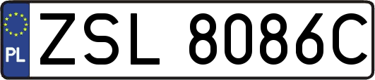 ZSL8086C