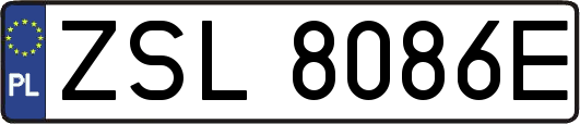ZSL8086E