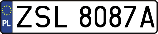 ZSL8087A
