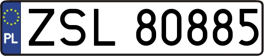 ZSL80885