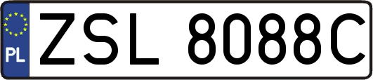ZSL8088C