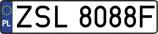 ZSL8088F