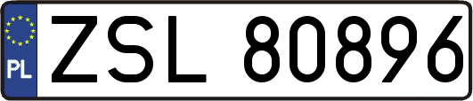 ZSL80896