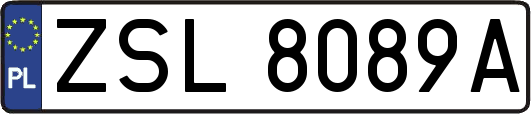 ZSL8089A
