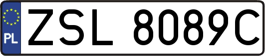 ZSL8089C