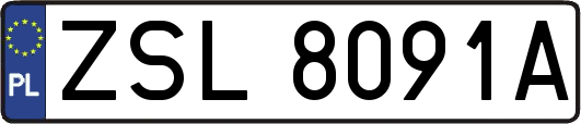 ZSL8091A