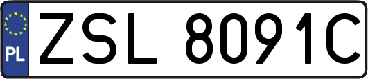 ZSL8091C