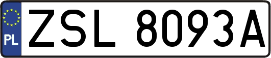 ZSL8093A