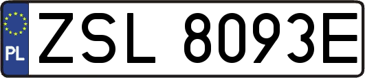 ZSL8093E