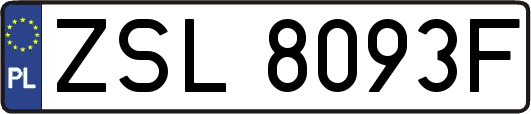 ZSL8093F