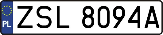 ZSL8094A