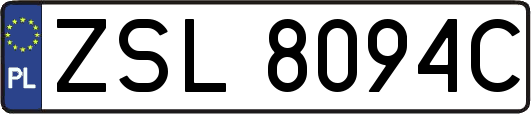 ZSL8094C