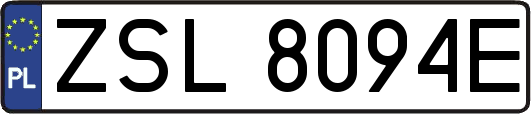 ZSL8094E