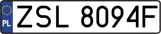 ZSL8094F