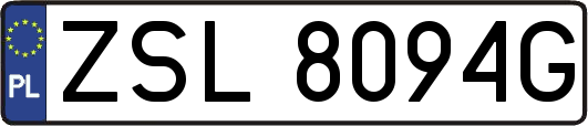 ZSL8094G