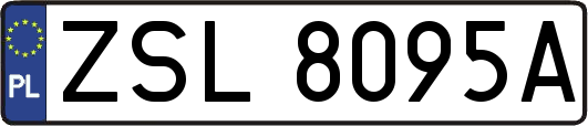 ZSL8095A