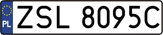 ZSL8095C