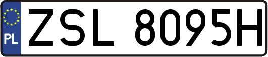 ZSL8095H