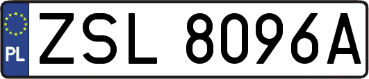 ZSL8096A