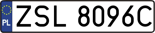 ZSL8096C