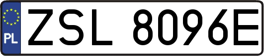 ZSL8096E