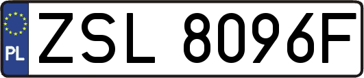 ZSL8096F