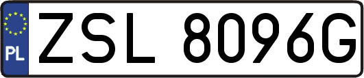 ZSL8096G