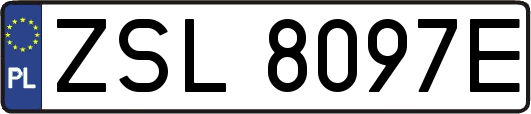 ZSL8097E