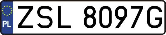ZSL8097G