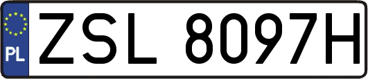 ZSL8097H