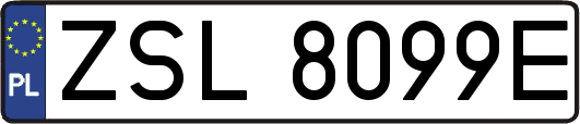 ZSL8099E