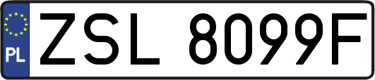 ZSL8099F