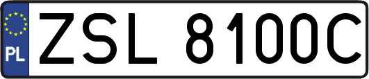 ZSL8100C