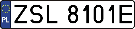 ZSL8101E