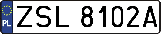 ZSL8102A