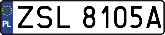 ZSL8105A