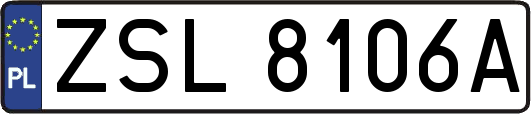 ZSL8106A