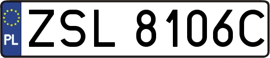 ZSL8106C