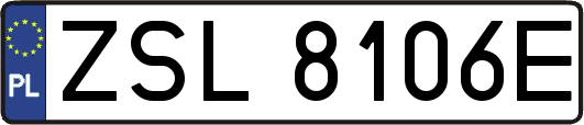 ZSL8106E